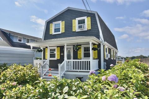 134 Pinehurst Dr, Wareham, MA 02571 photo 2