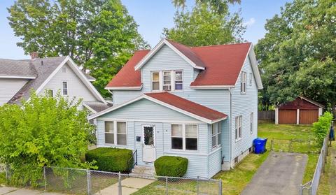 78 Phoenix Ter, Springfield, MA 01104 photo 1