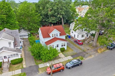 78 Phoenix Ter, Springfield, MA 01104 photo 20