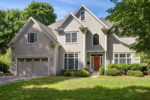 40 Boulder Brook Rd, Wellesley, MA 02481 photo 1