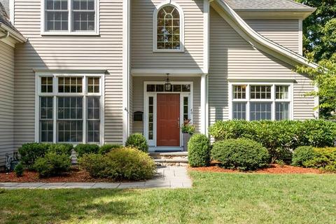 40 Boulder Brook Rd, Wellesley, MA 02481 photo 38