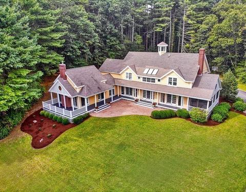 286 S Great Rd, Lincoln, MA 01773 photo 38