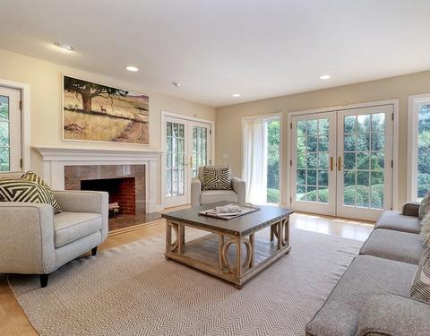 286 S Great Rd, Lincoln, MA 01773 photo 4