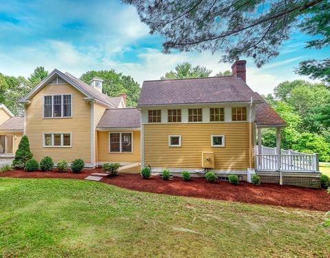 286 S Great Rd, Lincoln, MA 01773 photo 37