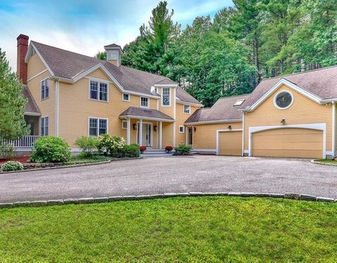 286 S Great Rd, Lincoln, MA 01773 photo 40