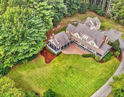 286 S Great Rd, Lincoln, MA 01773 photo 39