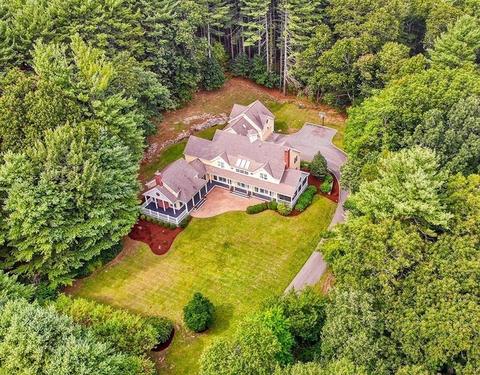 286 S Great Rd, Lincoln, MA 01773 photo 35
