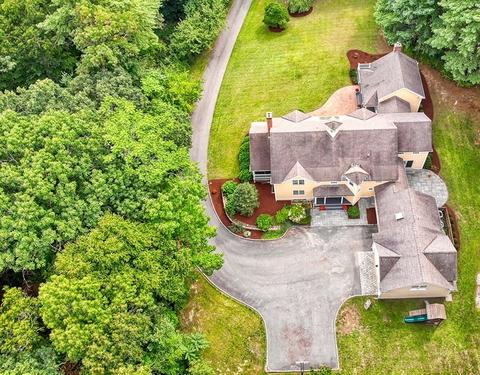 286 S Great Rd, Lincoln, MA 01773 photo 2