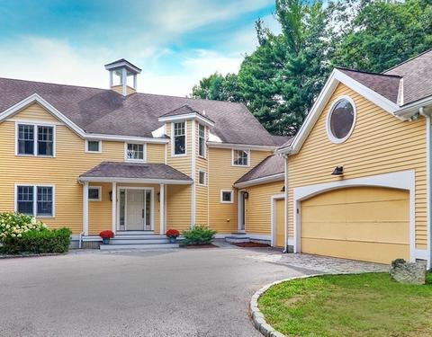 286 S Great Rd, Lincoln, MA 01773 photo 36