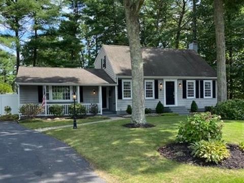 25 Alice Rd, Raynham, MA 02767 photo 1