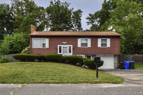54 Sunbrier Rd, Springfield, MA 01129 photo 1