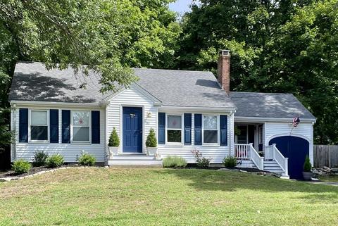 33 Beal St, Hingham, MA 02043 photo 1