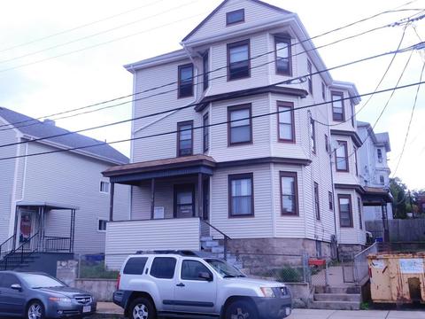 201 Durfee St, Fall River, MA 02720 photo 3