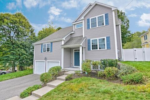 1 Pinecrest Rd, Framingham, MA 01701 photo 1