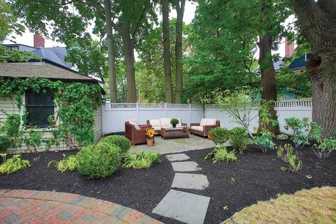 16 Harrison St, Brookline, MA 02446 photo 17