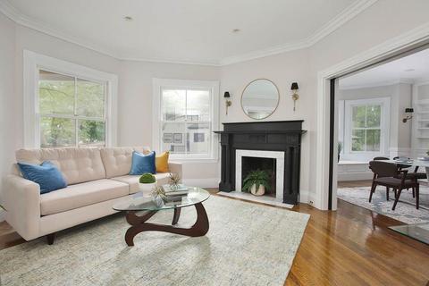 16 Harrison St, Brookline, MA 02446 photo 4