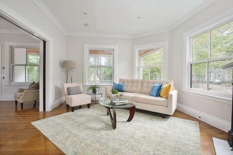 16 Harrison St, Brookline, MA 02446 photo 3