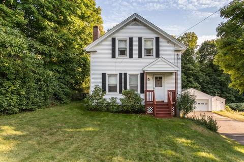 44 Nelson St, Warren, MA 01083 photo 1