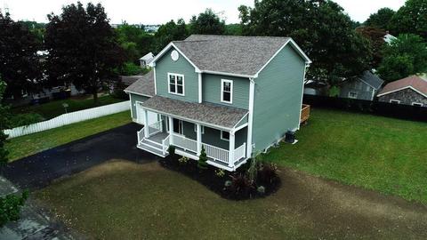 260 Welcome St, Fall River, MA 02721 photo 1