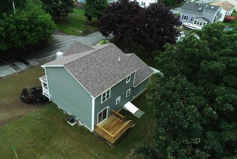 260 Welcome St, Fall River, MA 02721 photo 5