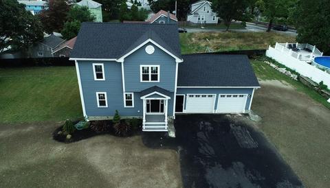 280 Welcome St, Fall River, MA 02721 photo 1