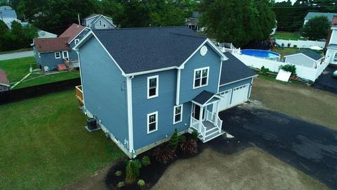 280 Welcome St, Fall River, MA 02721 photo 2