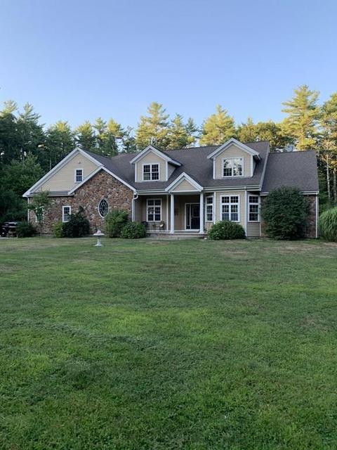 766 Main St, Acushnet, MA 02743 photo 1