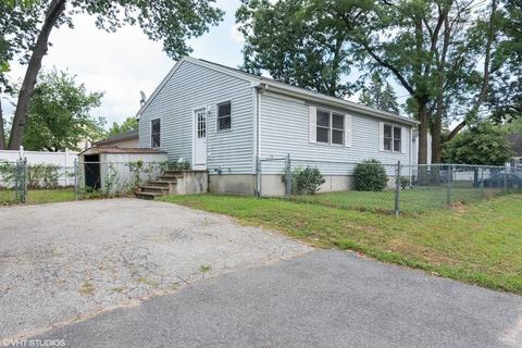 82 Fargo St, Springfield, MA 01119 photo 2