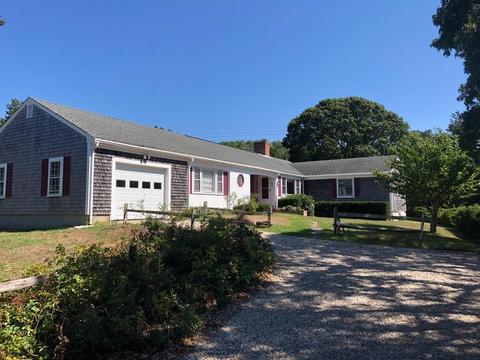 55 Nickerson Rd, Eastham, MA 02642 photo 1