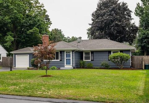 43 Briarcliff St, Springfield, MA 01128 photo 3