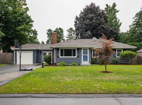 43 Briarcliff St, Springfield, MA 01128 photo 1