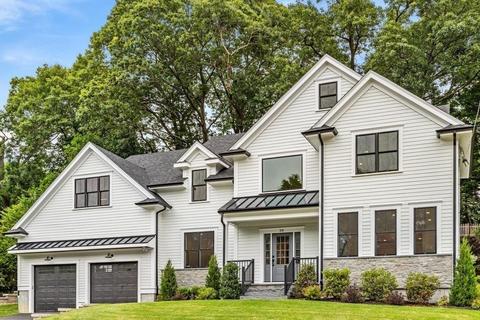 38 Donna Rd, Needham, MA 02494 photo 40