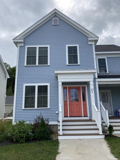 27 Chance St #A, Devens, MA 01434 photo 1