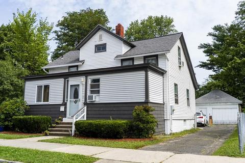 107 Ranney St, Springfield, MA 01108 photo 1