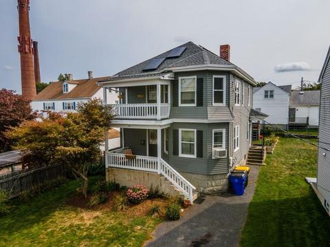 38 Wilcox St, Fall River, MA 02724 photo 1