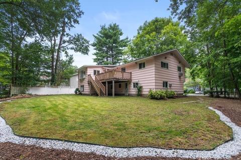 60 Blake St, Needham, MA 02492 photo 19