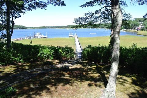 25 Tide Run, Mashpee, MA 02649 photo 1