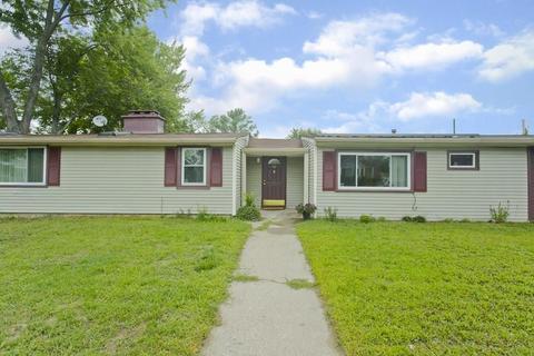 23 Brandon Ave, Springfield, MA 01119 photo 1