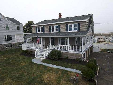 14 Cliff Ave, Hampton, NH 03842 photo 2