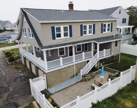14 Cliff Ave, Hampton, NH 03842 photo 37