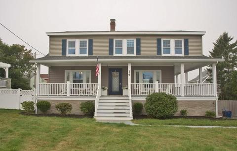 14 Cliff Ave, Hampton, NH 03842 photo 1