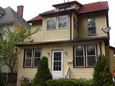 148 Euclid Ave, Springfield, MA 01108 photo 1