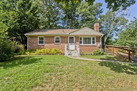 102 Melba St, Springfield, MA 01119 photo 1