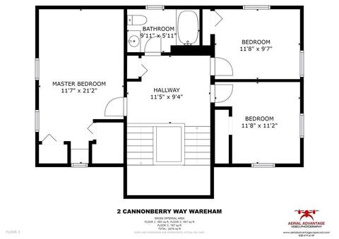2 Cannonberry Way, Wareham, MA 02571 photo 31