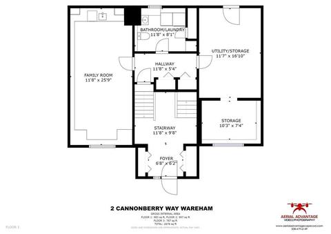 2 Cannonberry Way, Wareham, MA 02571 photo 29