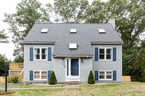2 Cannonberry Way, Wareham, MA 02571 photo 1