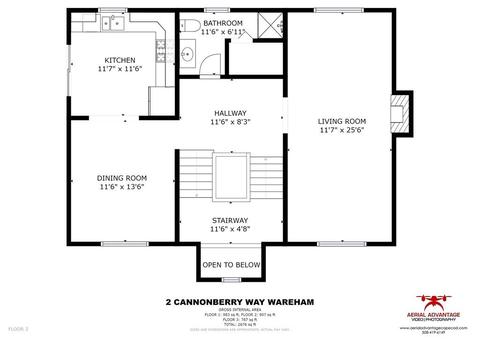 2 Cannonberry Way, Wareham, MA 02571 photo 30