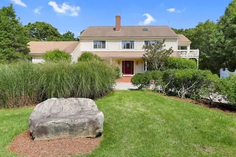 68 Monomoscoy Rd, Mashpee, MA 02649 photo 1