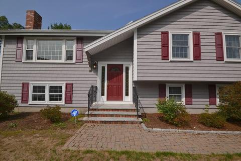 2 Cedar Hill Dr, Danvers, MA 01923 photo 1