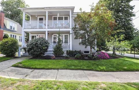 Manchester Nh Recently Sold Homes 23 Sold Properties Movoto